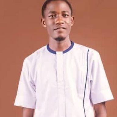 David Oguntoye