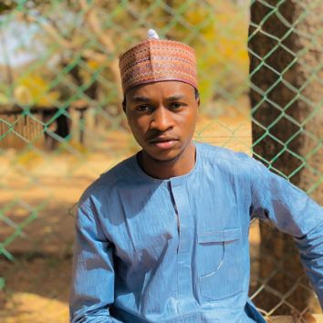 Mustapha Saidu