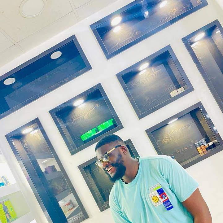 Eben Chukwuma