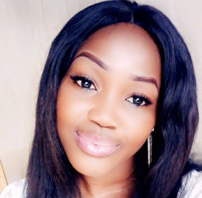 Adeleye Oluwafayokemi Oluwanifemi