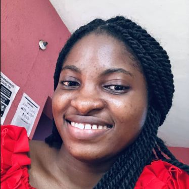 Esther Babatunde