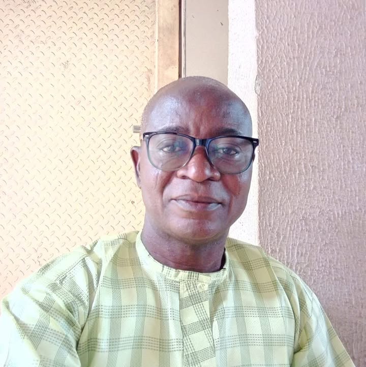 Yusuf Abdullahi