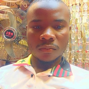 Ejike Samuel