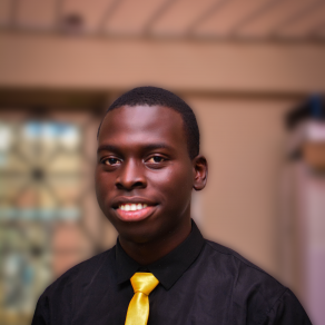 OLAJIDE EMMANUEL