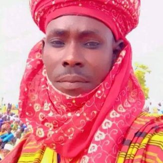 KABIRU HAMZA