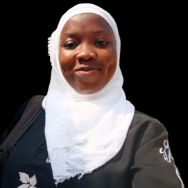 Akinyemi Kausarat
