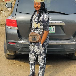 ODEKUNLE IFEOLUWA
