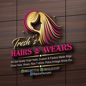 Tresh’s Hairs &amp; Wears