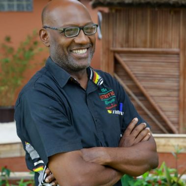 Dr. Patrick Ijewere