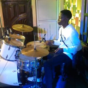 Abasiodiong Wilson