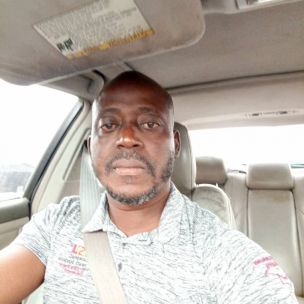 BRO. ABIOLA MATTHEW ALABI