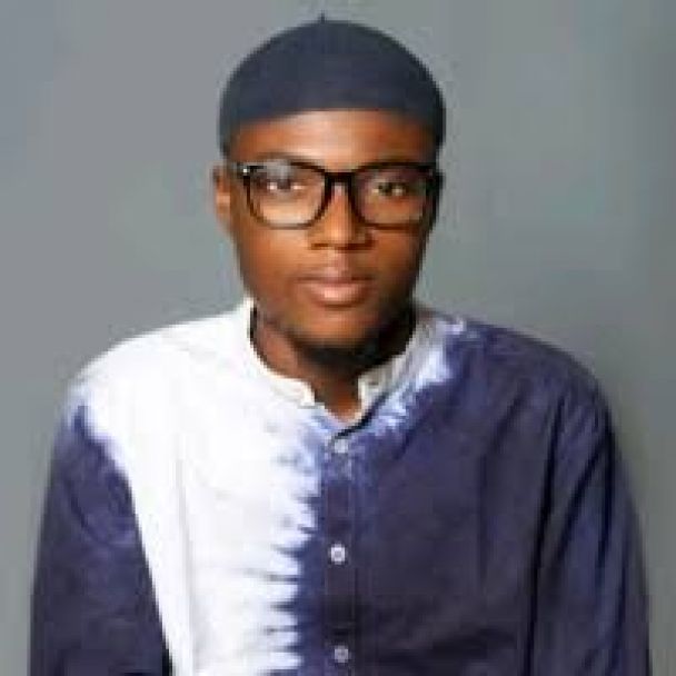 Moshood Ibraheem Olakunle
