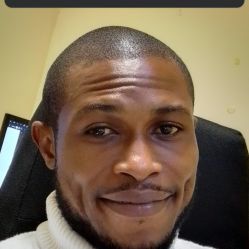 Ogese Clinton