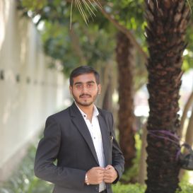 KRISH SATASIYA