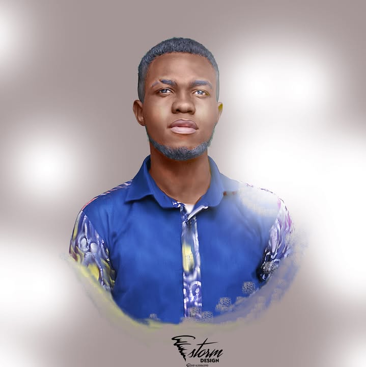 Olajide Tomide Ijimakinwa