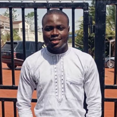 Paul Awofadeju