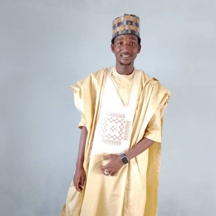 HAMZA YAHAYA SARKI