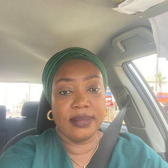 Rtn Ifeoma Okonkwo
