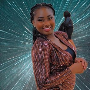 Deborah Alowosile