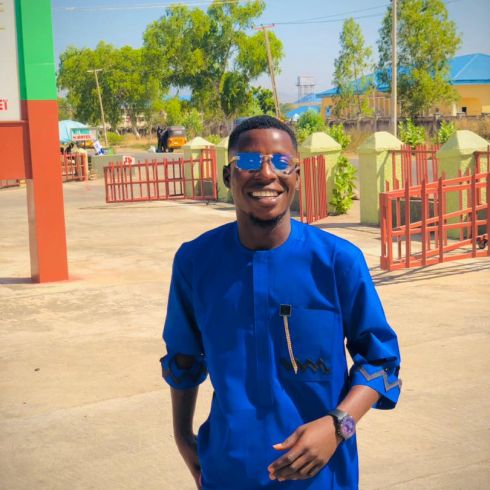 Amagai Iliya Jnr
