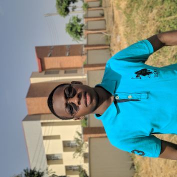 Abdullahi Suleiman Hayatuddeen