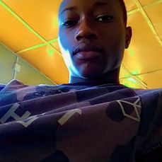 Ifeoluwa Samson