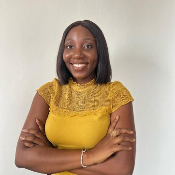Chiamaka Ugwu