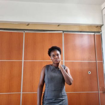 Ernestina Kwakyewaa Peprah