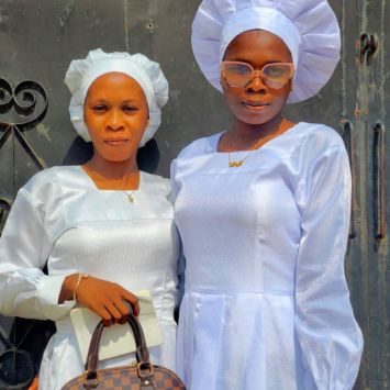 Sis Tolulope Oshobu