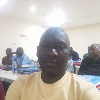 MOHAMMED IDRIS