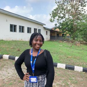 Inioluwa