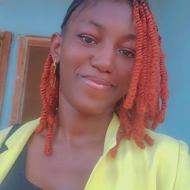 Esther Ayonrinde