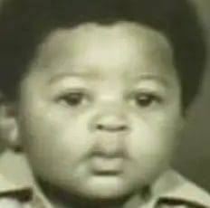 Prince Methoddi Gojah