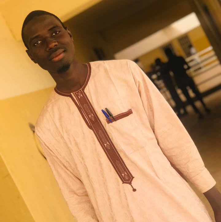 Abubakar Muhammad Gamawa