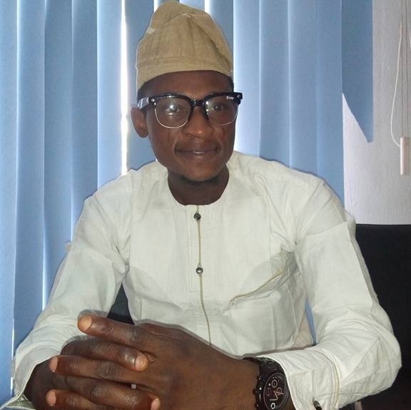 Adebayo Shefiu Bammydele