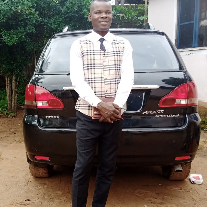 Joshua Onyemaechi
