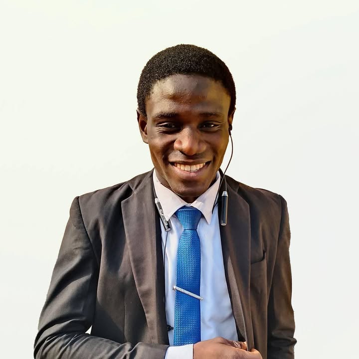 Samuel Oko