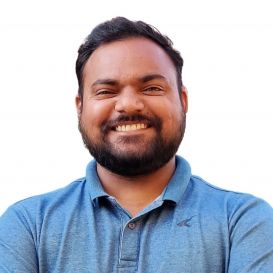 Vikas Rajput