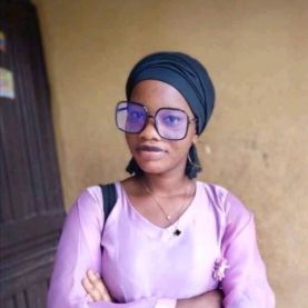 Edoh Dorcas