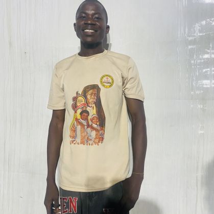 Ogundepo Isaiah