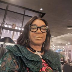 Yinka Ogedengbe
