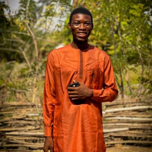 Obaloluwa