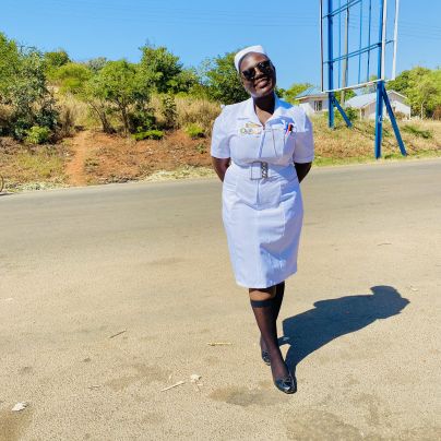 Beatrice Kaonga