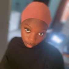 Hassanat Babatunde