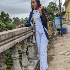 Vasongi Adeline Nkwekeu