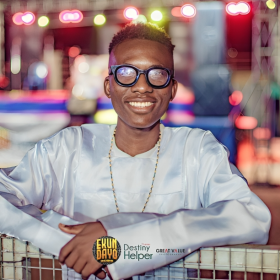 EVANG. OLUWASEUN YS