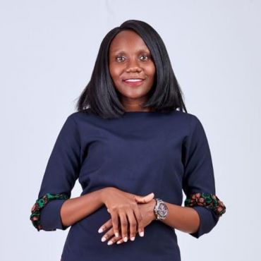 Sheila Waswa