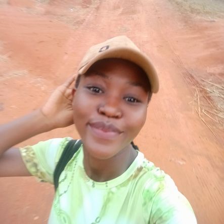Nmesoma Favour Chukwujekwu