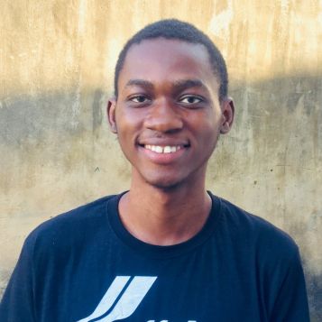 Timi Olalere