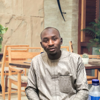 Abdulrashid Garba AUGJ SERVICE